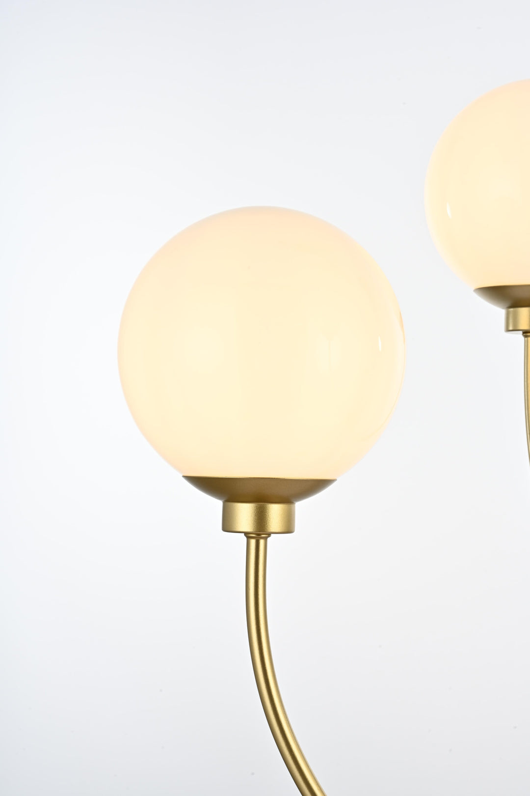 Nyomi Chandelier by Living District - view 22