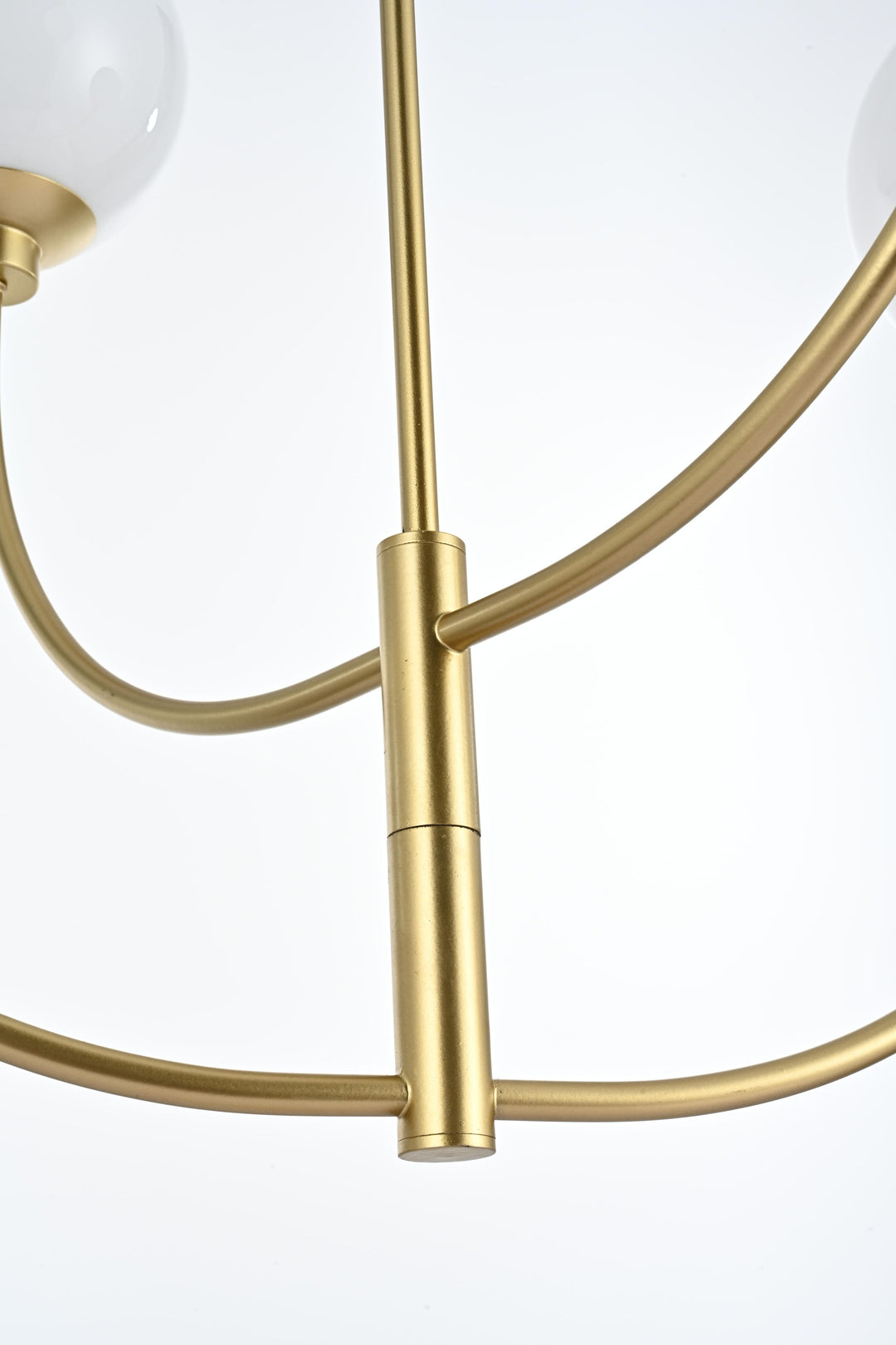 Nyomi Chandelier by Living District - view 23