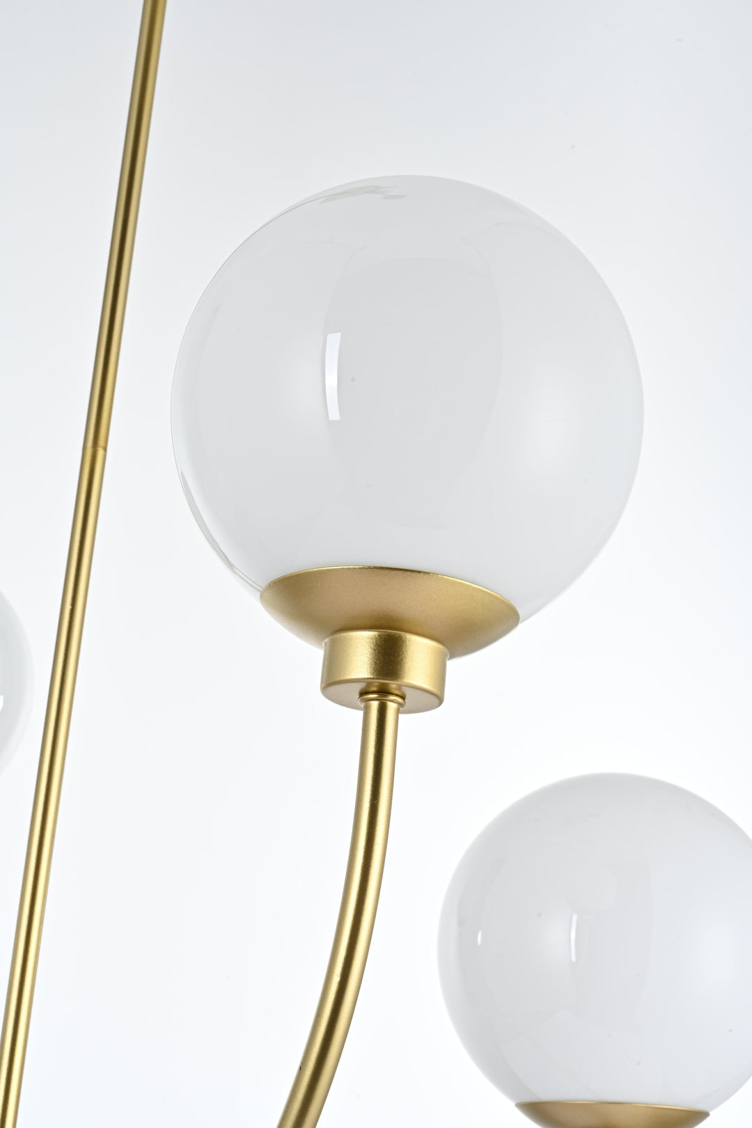 Nyomi Chandelier by Living District - view 24