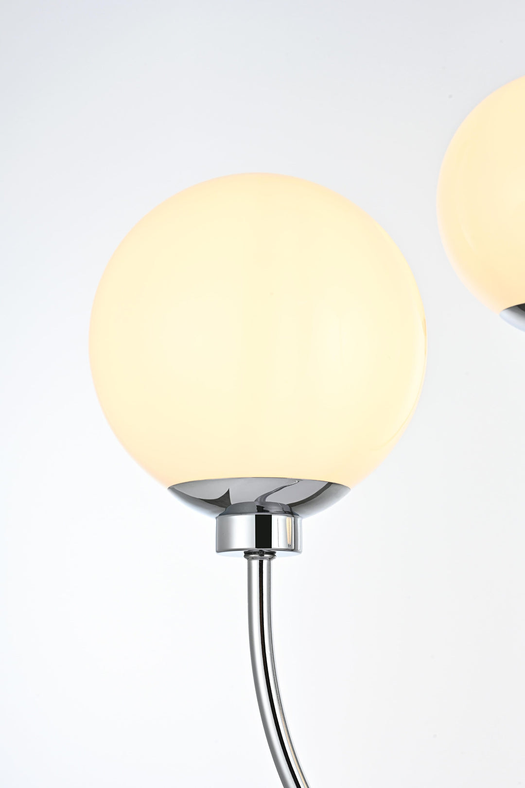 Nyomi Chandelier by Living District - view 34