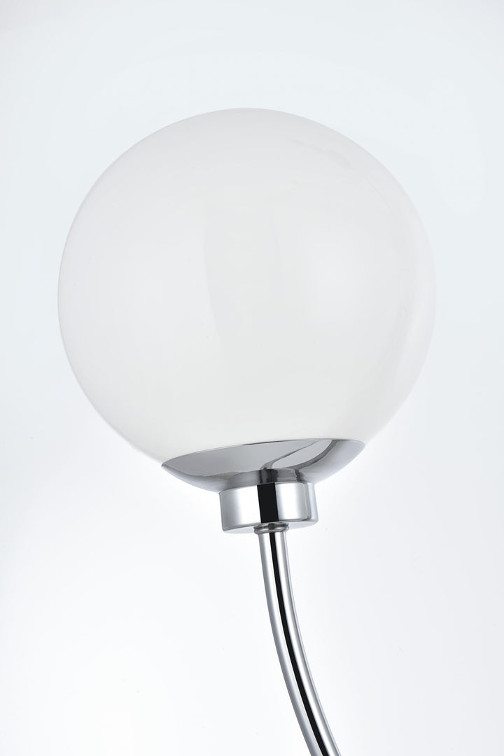 Nyomi Chandelier by Living District - view 36