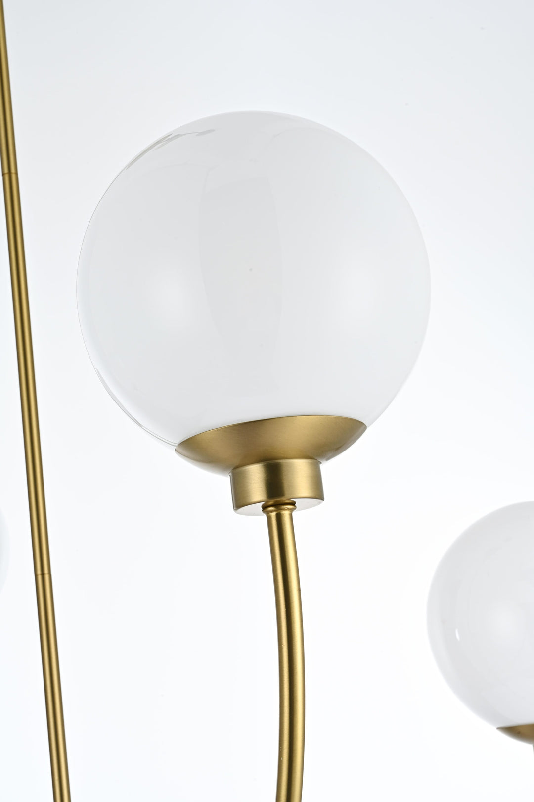 Nyomi Chandelier by Living District - view 46