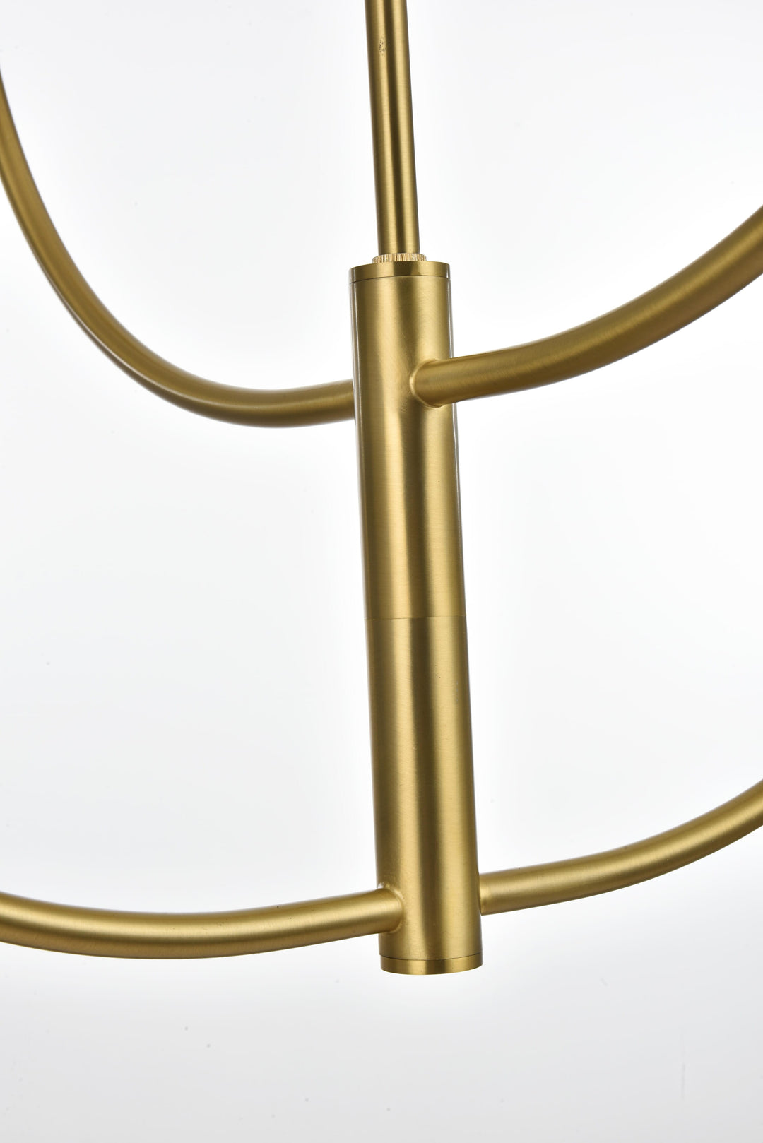 Nyomi Chandelier by Living District - view 47