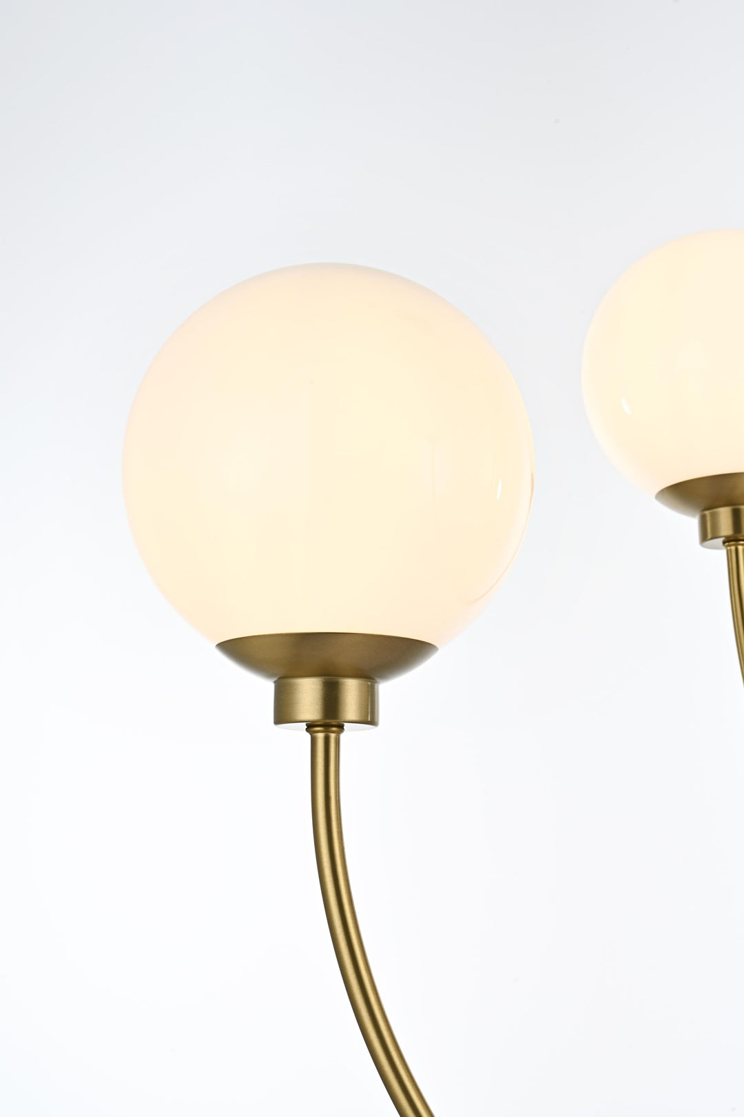 Nyomi Chandelier by Living District - view 48
