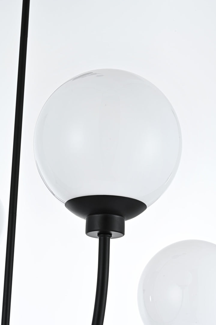 Nyomi Chandelier by Living District - view 58