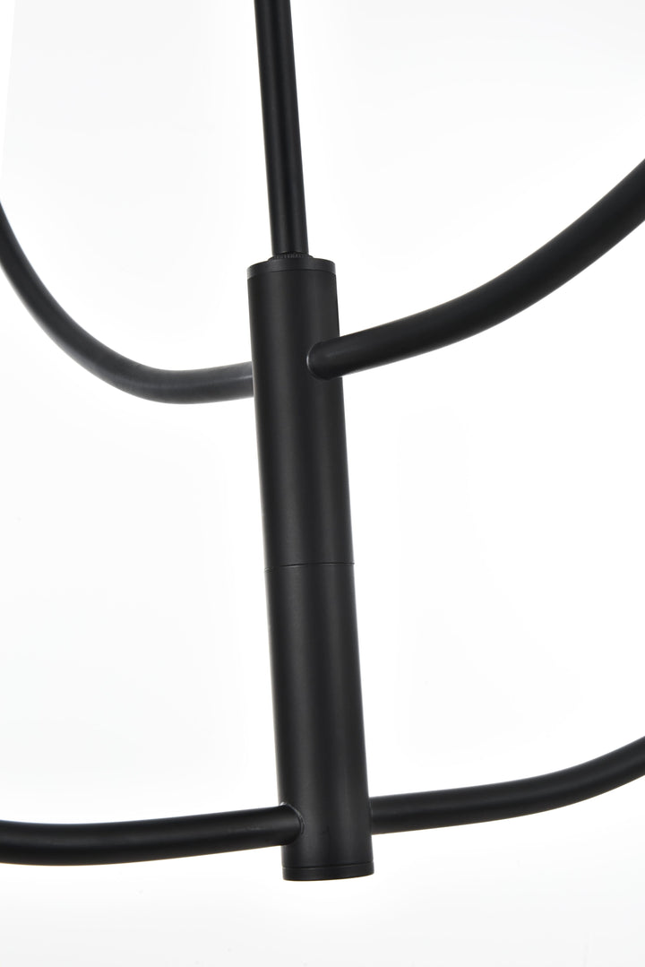 Nyomi Chandelier by Living District - view 59