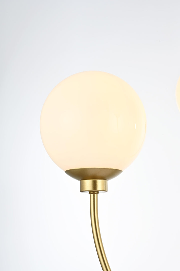 Nyomi Chandelier by Living District - view 70
