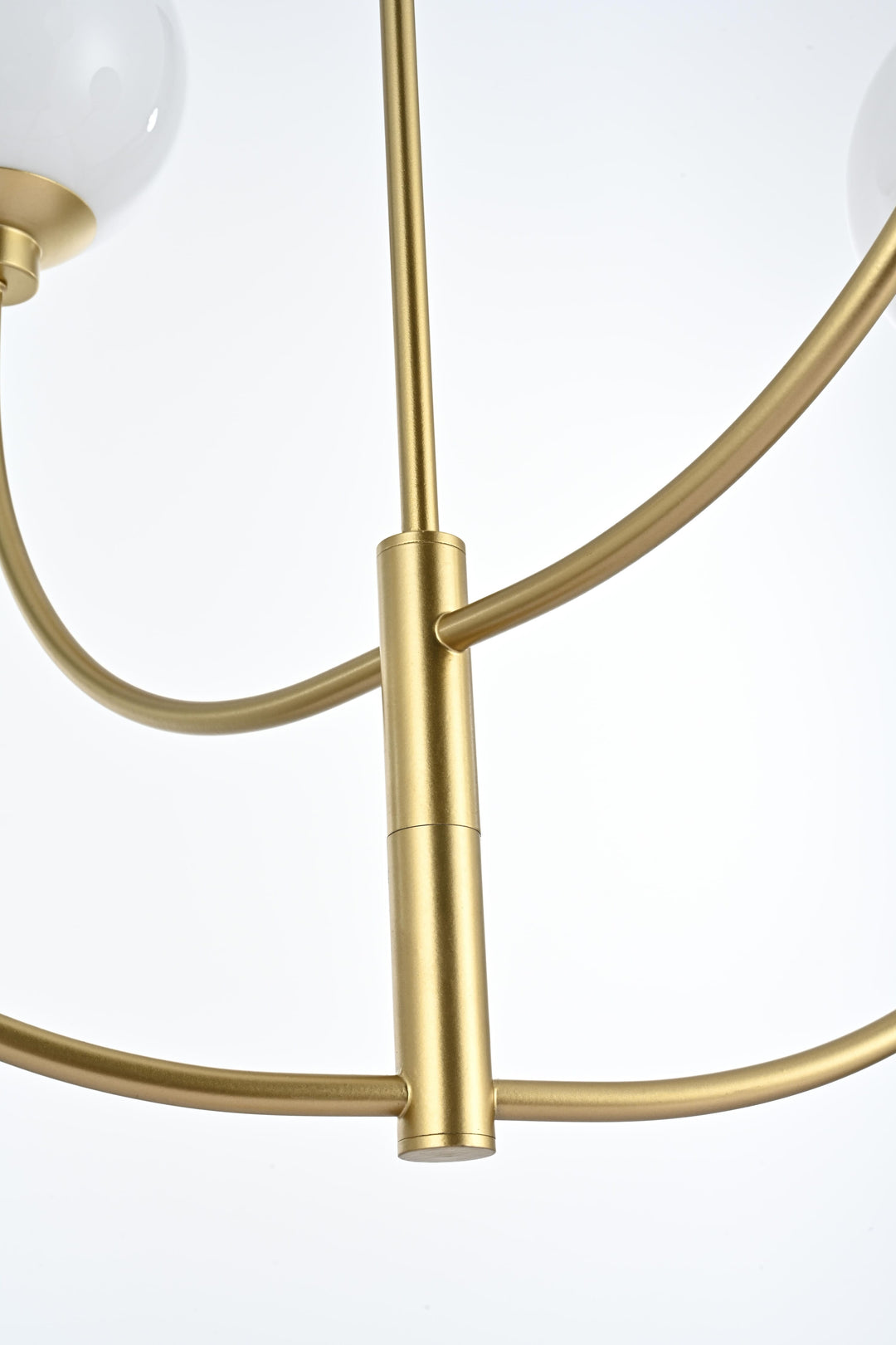Nyomi Chandelier by Living District - view 71