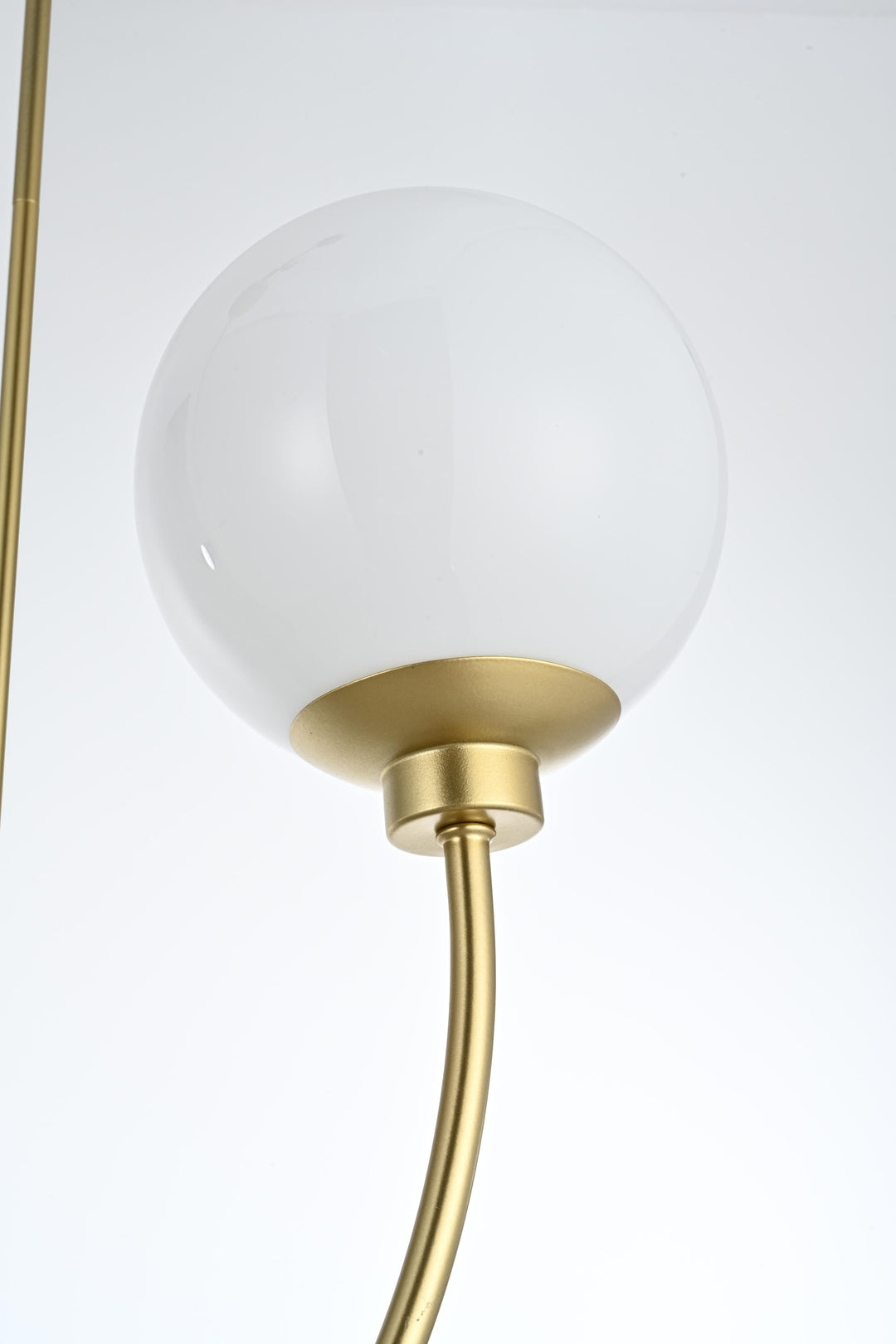 Nyomi Chandelier by Living District - view 72