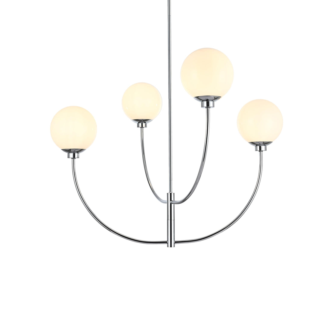 Nyomi Chandelier by Living District - view 81
