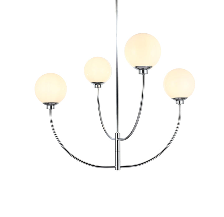 Nyomi Chandelier by Living District - view 81