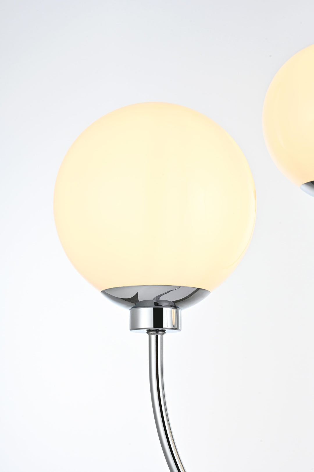 Nyomi Chandelier by Living District - view 82