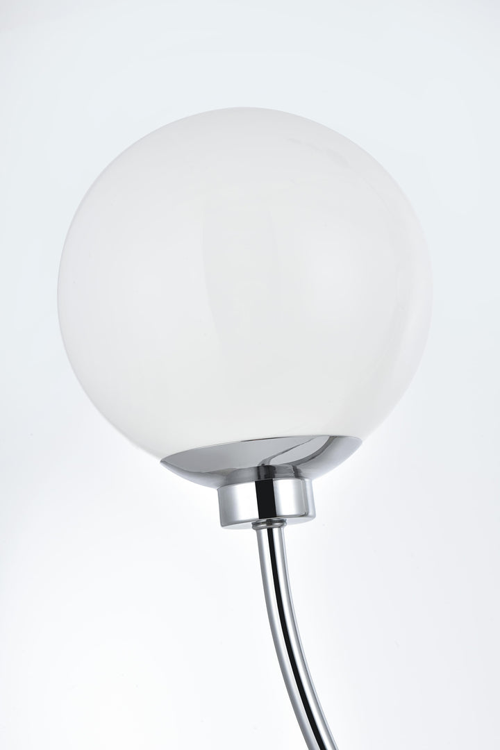 Nyomi Chandelier by Living District - view 84