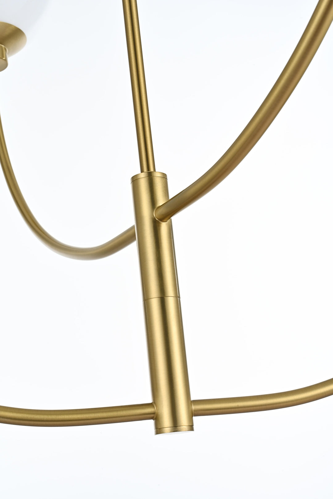 Nyomi Chandelier by Living District - view 95