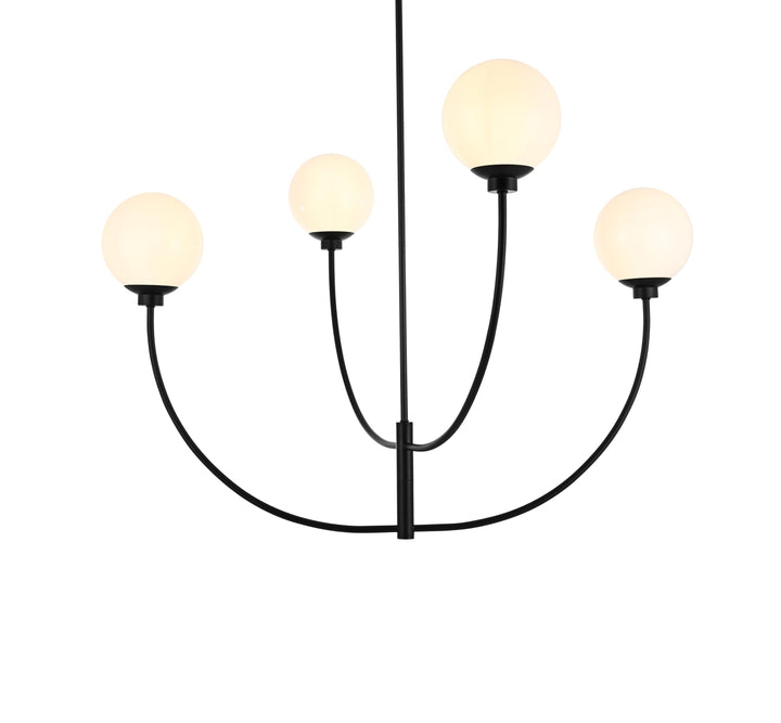 Nyomi Chandelier by Living District - view 105