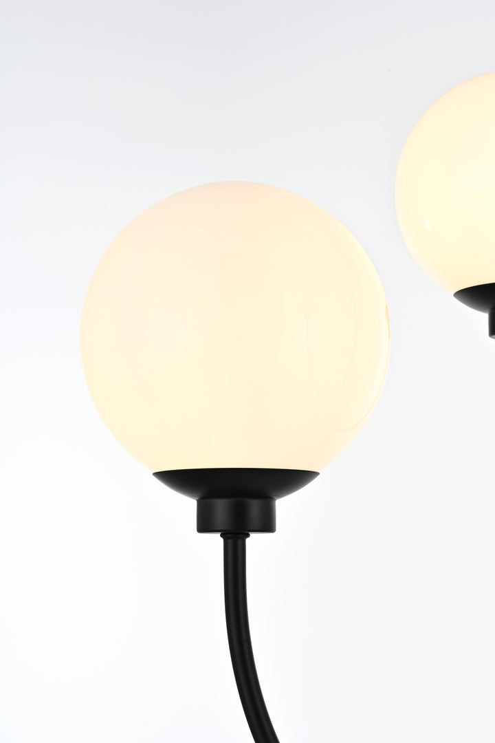 Nyomi Chandelier by Living District - view 106