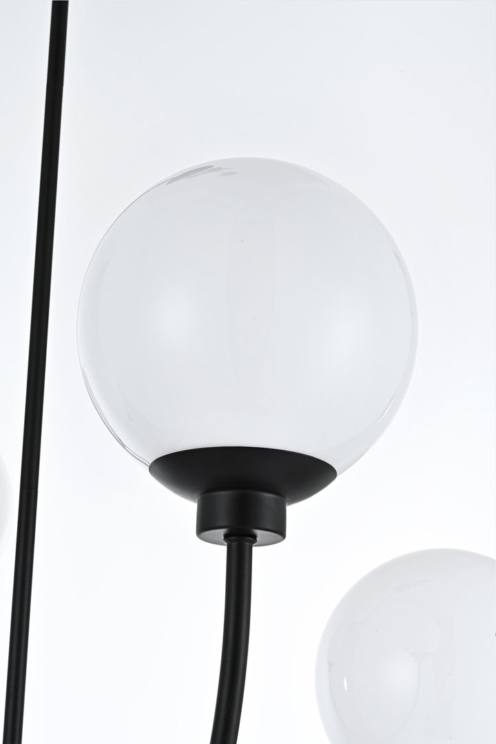 Nyomi Chandelier by Living District - view 108