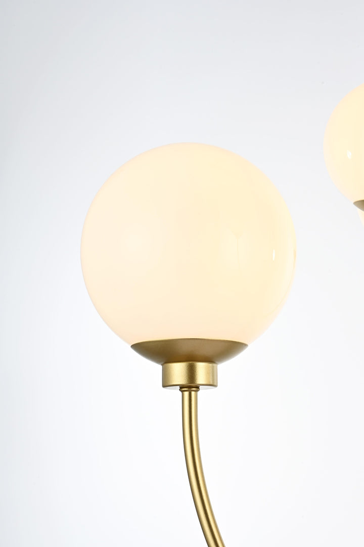 Nyomi Chandelier by Living District - view 118