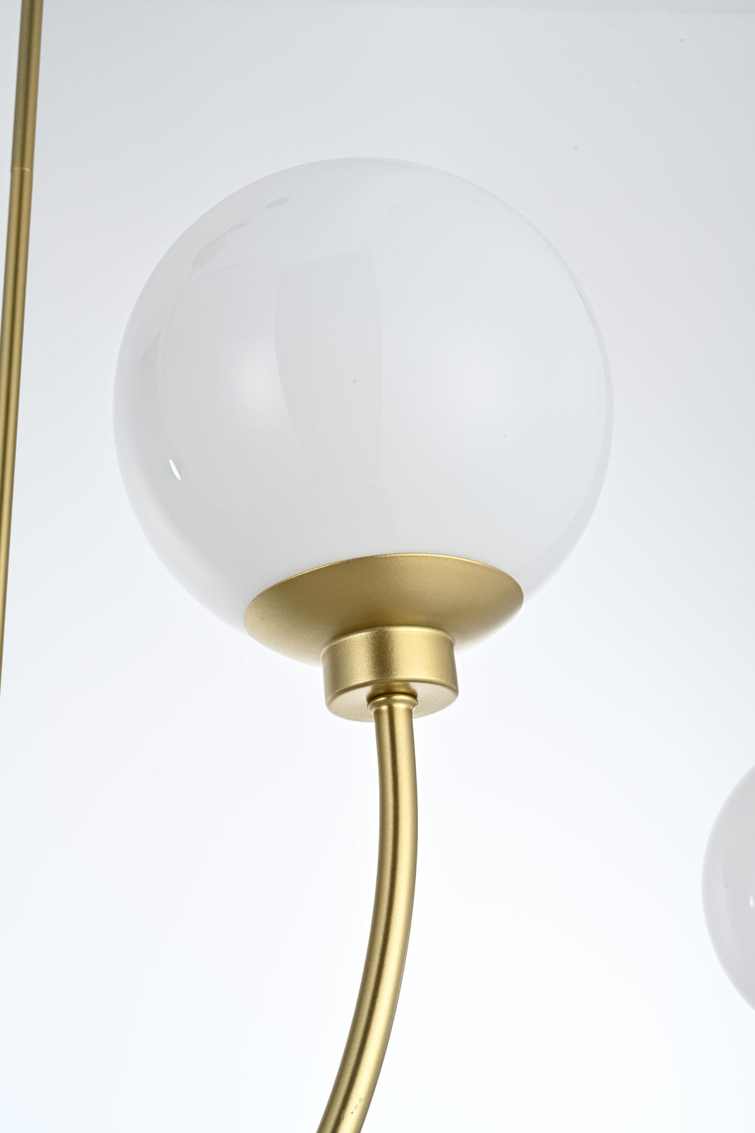 Nyomi Chandelier by Living District - view 120