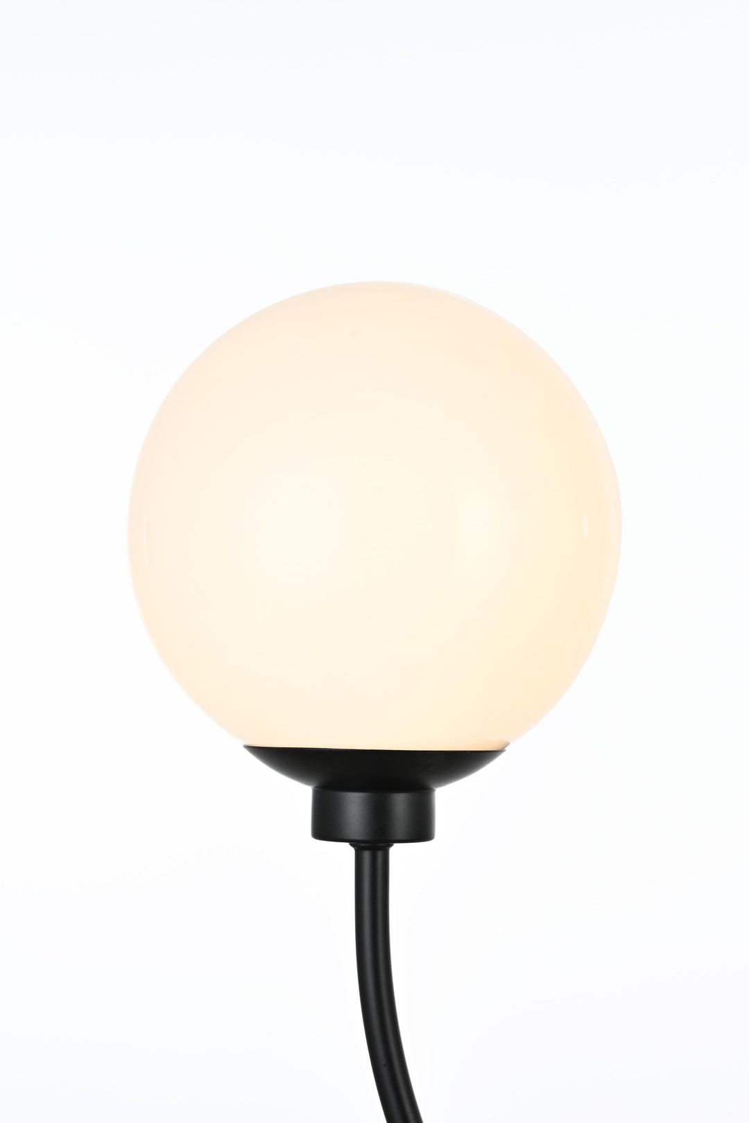 Nyomi Chandelier by Living District - view 6