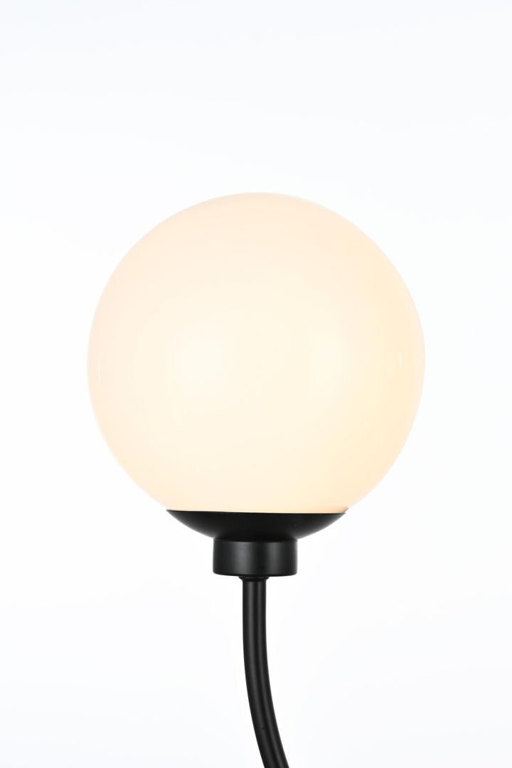 Nyomi Chandelier by Living District - view 6