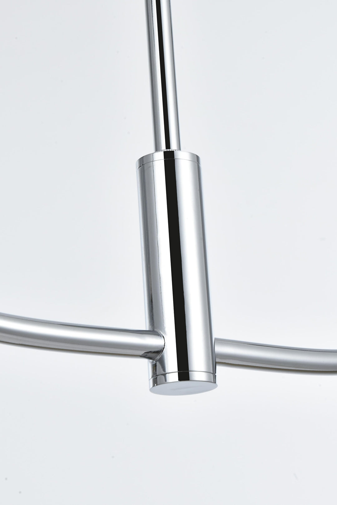 Nyomi Chandelier by Living District - view 29