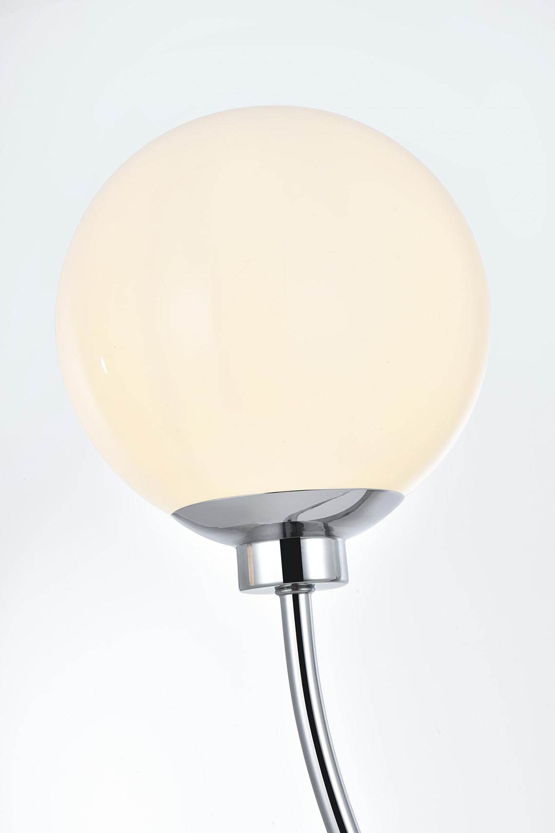 Nyomi Chandelier by Living District - view 30