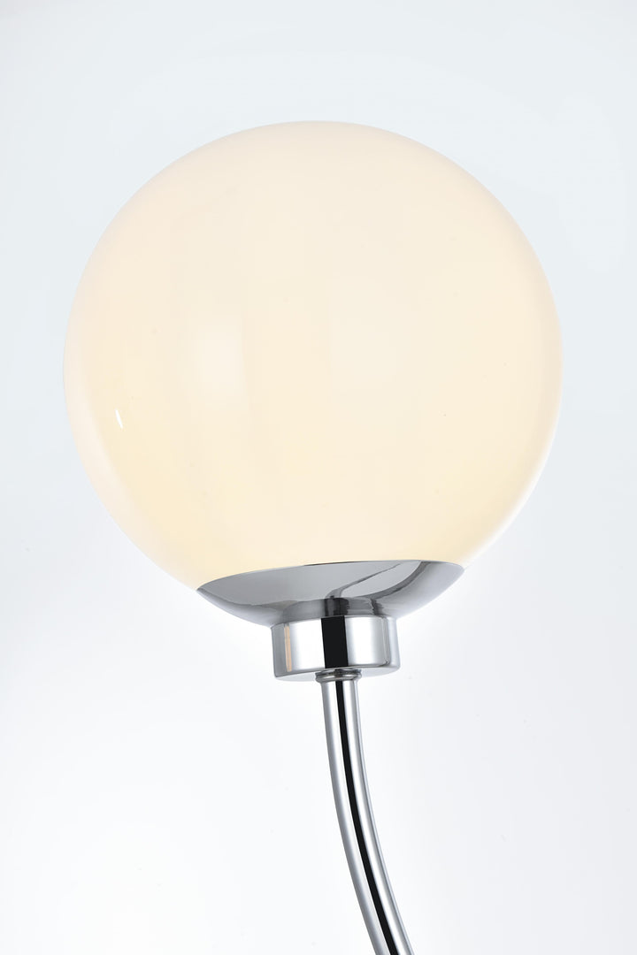 Nyomi Chandelier by Living District - view 30