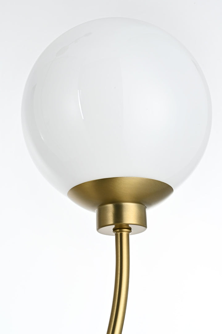 Nyomi Chandelier by Living District - view 40
