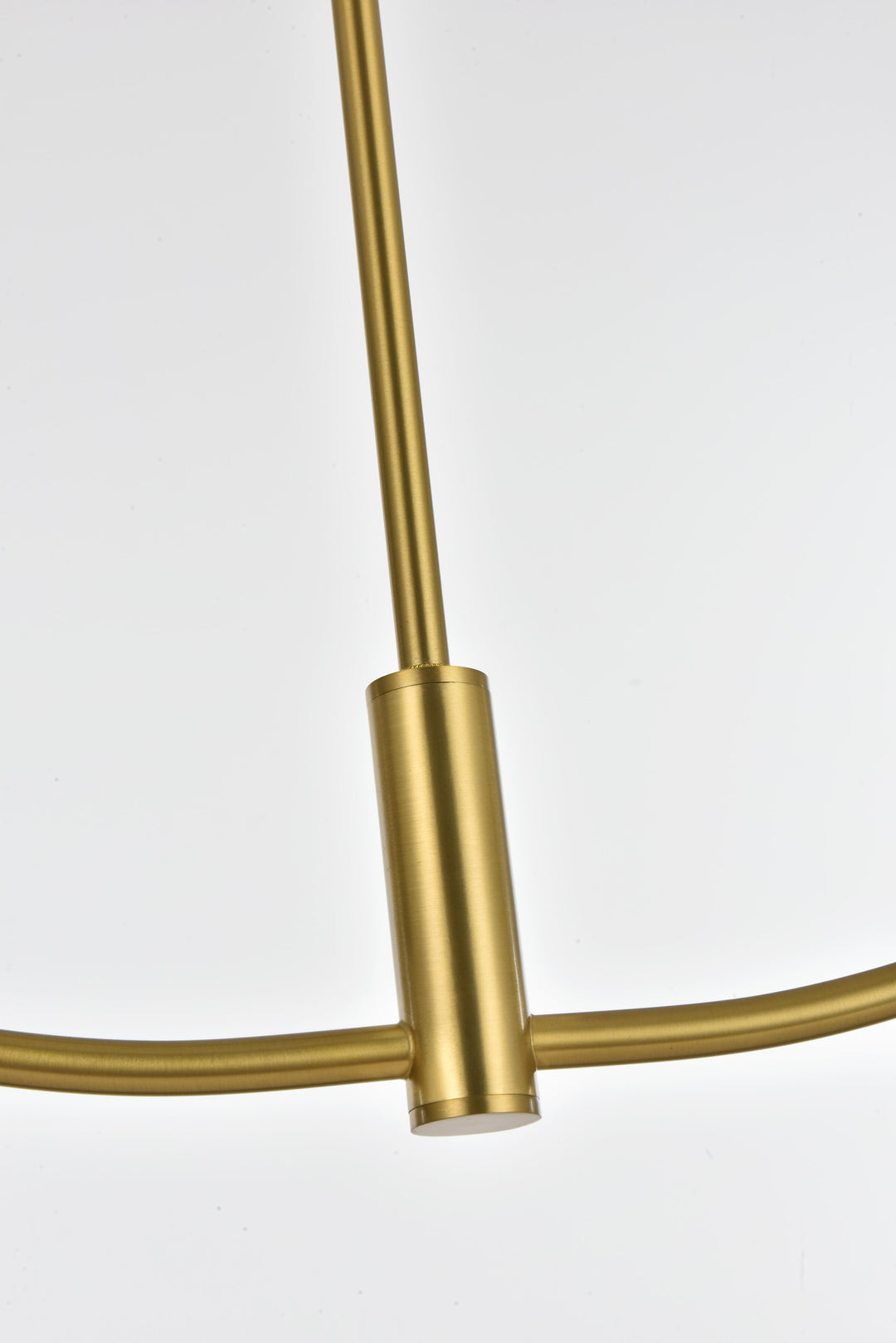Nyomi Chandelier by Living District - view 41