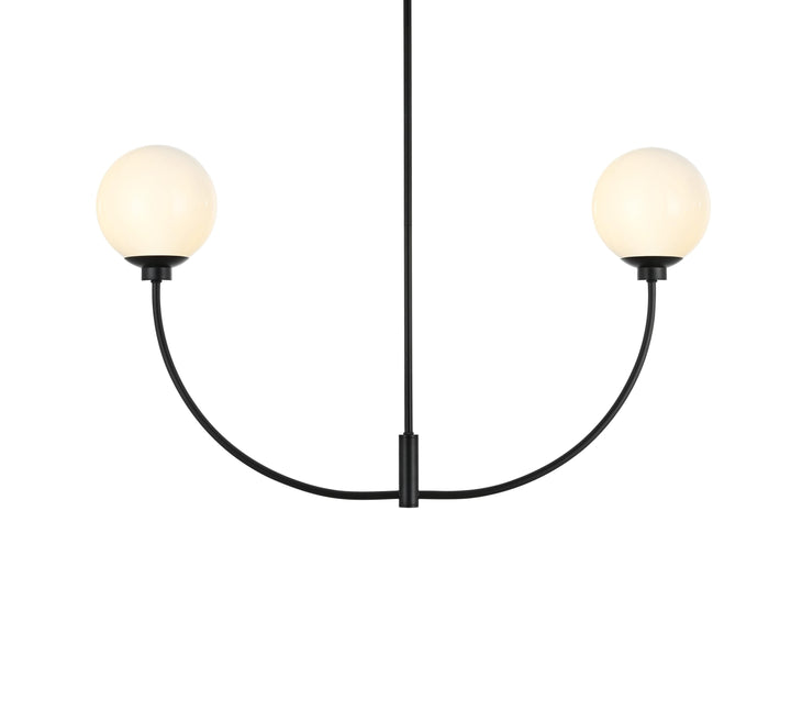 Nyomi Chandelier by Living District - view 51