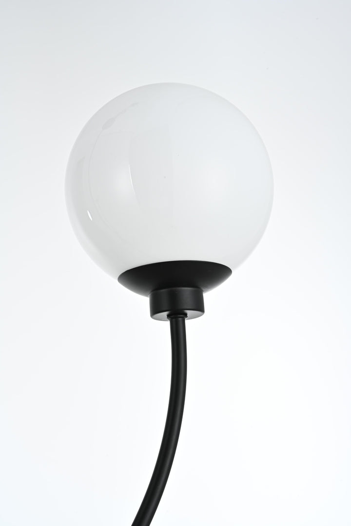 Nyomi Chandelier by Living District - view 52