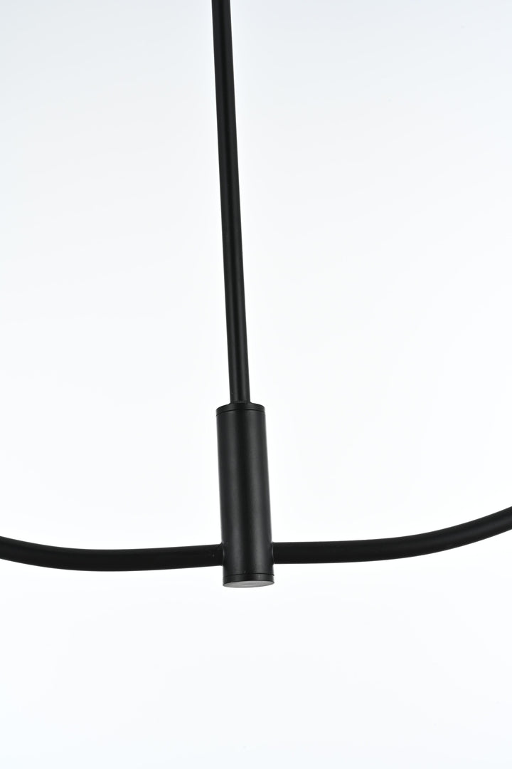 Nyomi Chandelier by Living District - view 53
