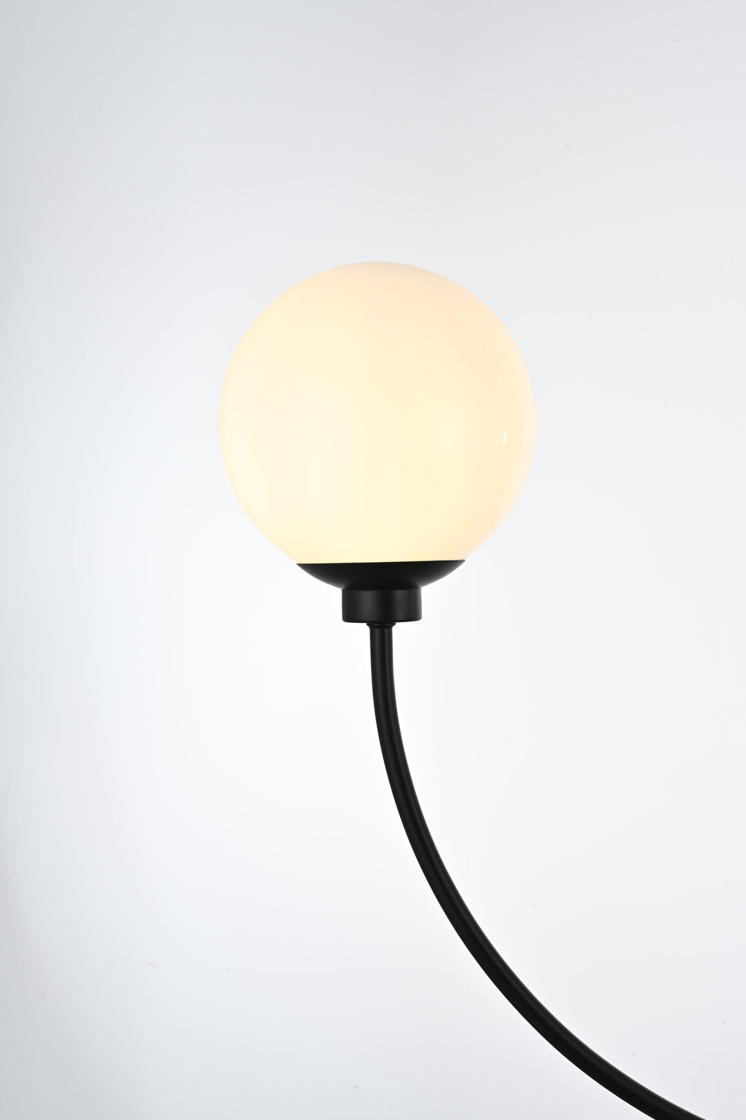 Nyomi Chandelier by Living District - view 54