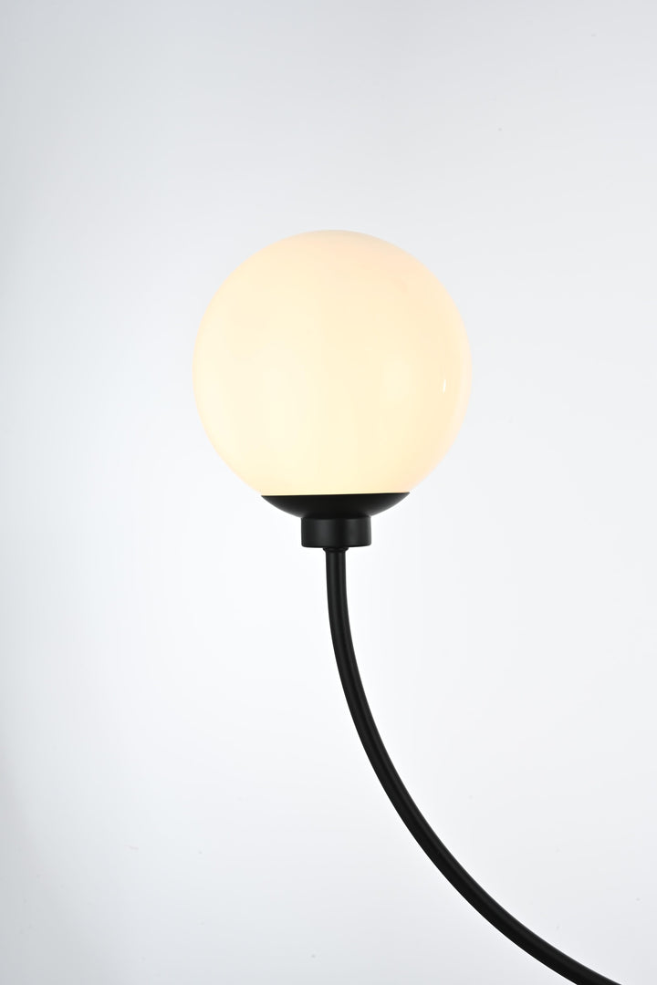 Nyomi Chandelier by Living District - view 54