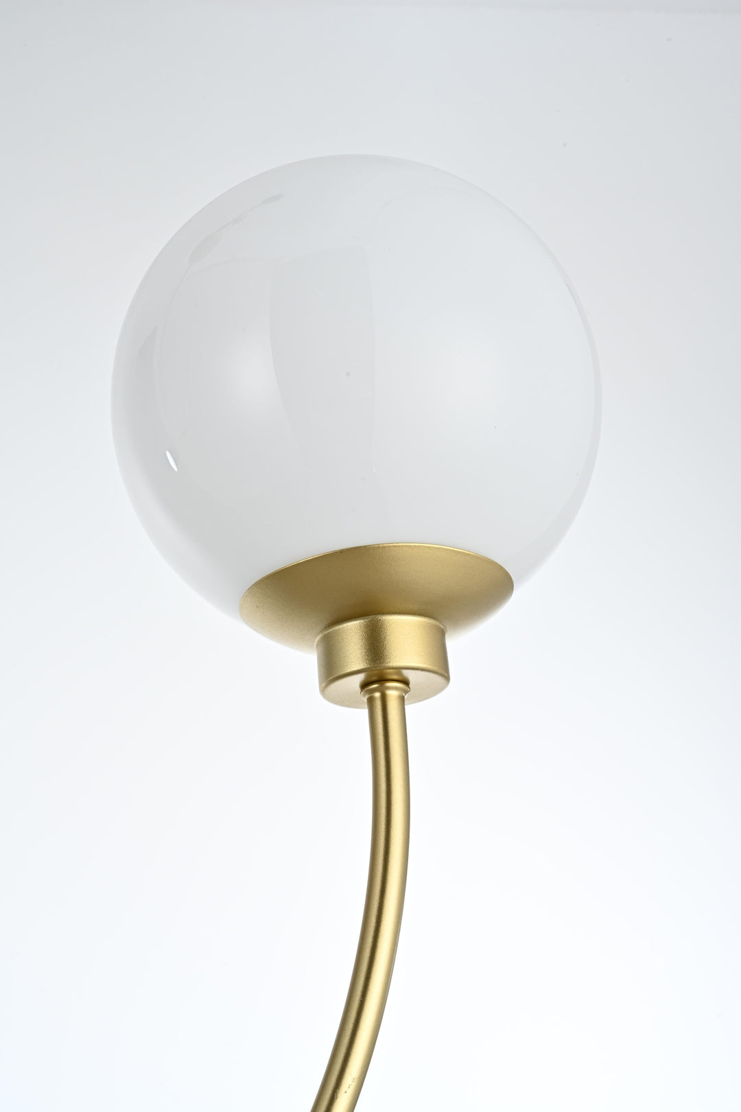 Nyomi Chandelier by Living District - view 64
