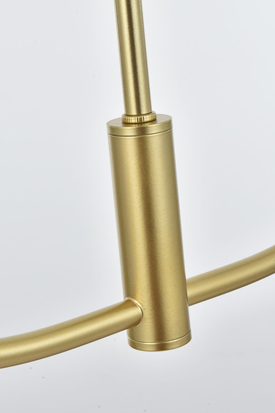 Nyomi Chandelier by Living District - view 65
