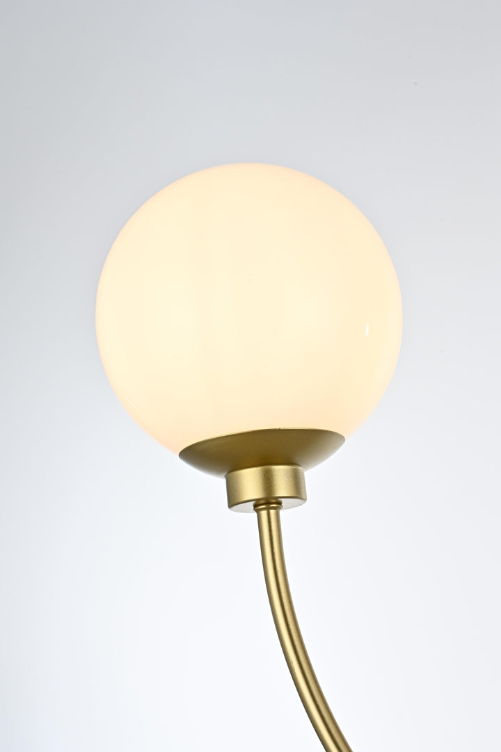 Nyomi Chandelier by Living District - view 66