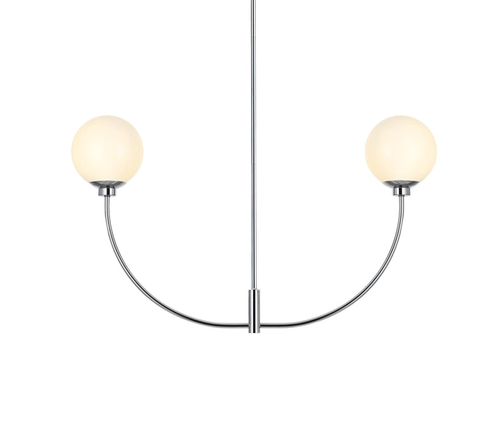 Nyomi Chandelier by Living District - view 75
