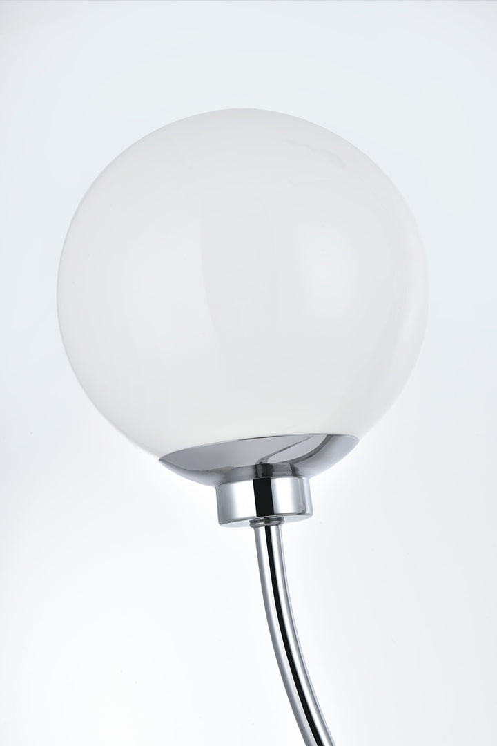 Nyomi Chandelier by Living District - view 76