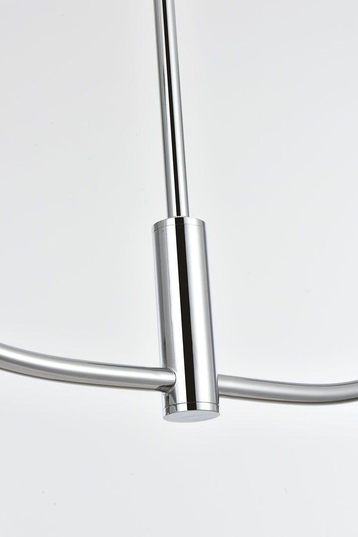 Nyomi Chandelier by Living District - view 77