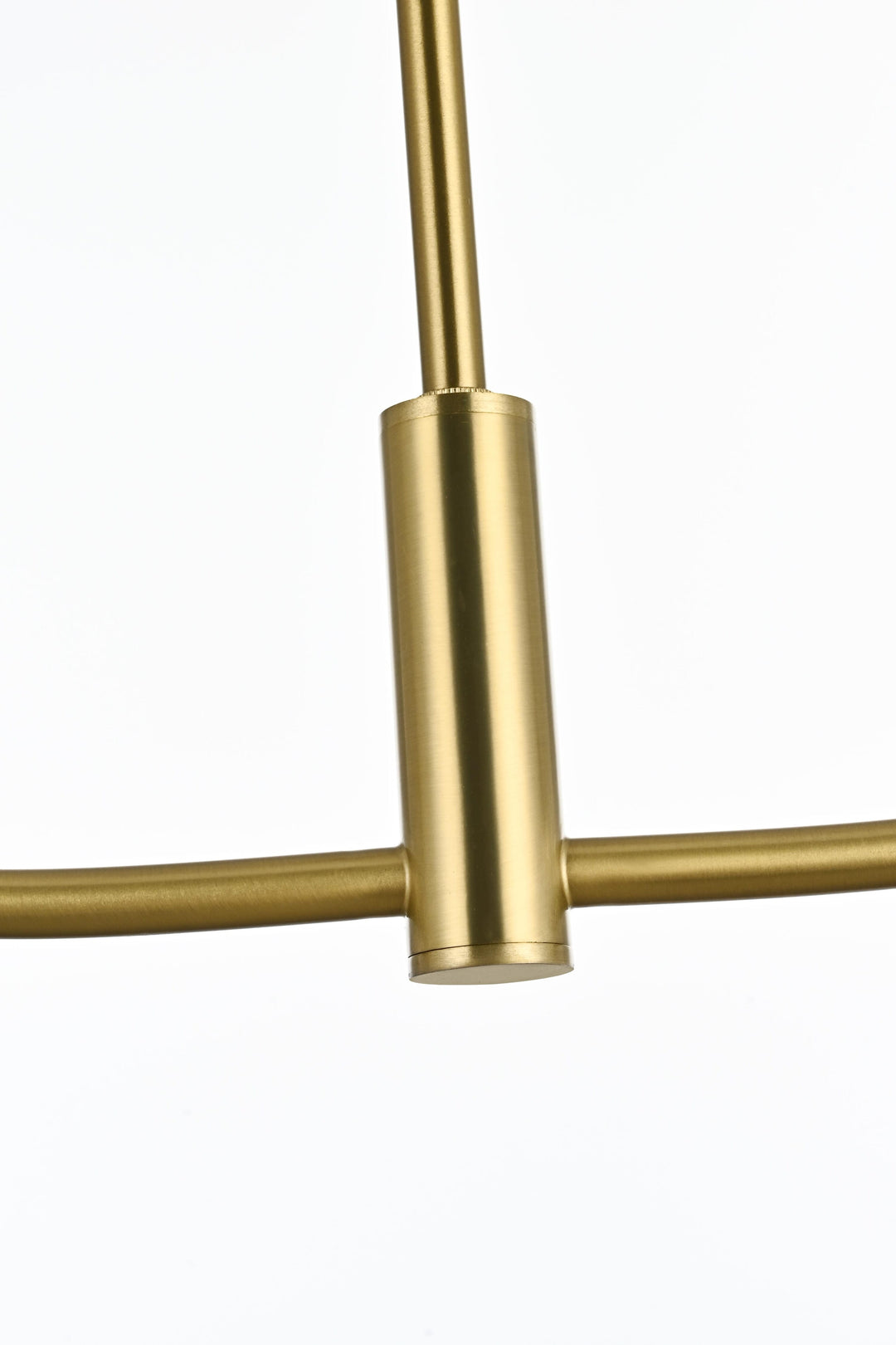 Nyomi Chandelier by Living District - view 89