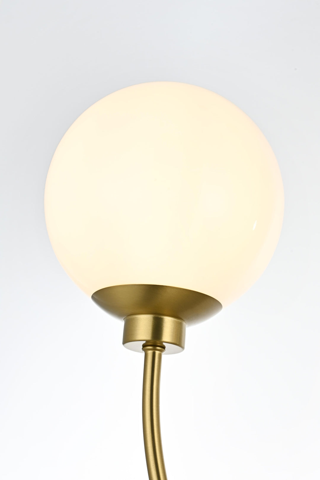 Nyomi Chandelier by Living District - view 90