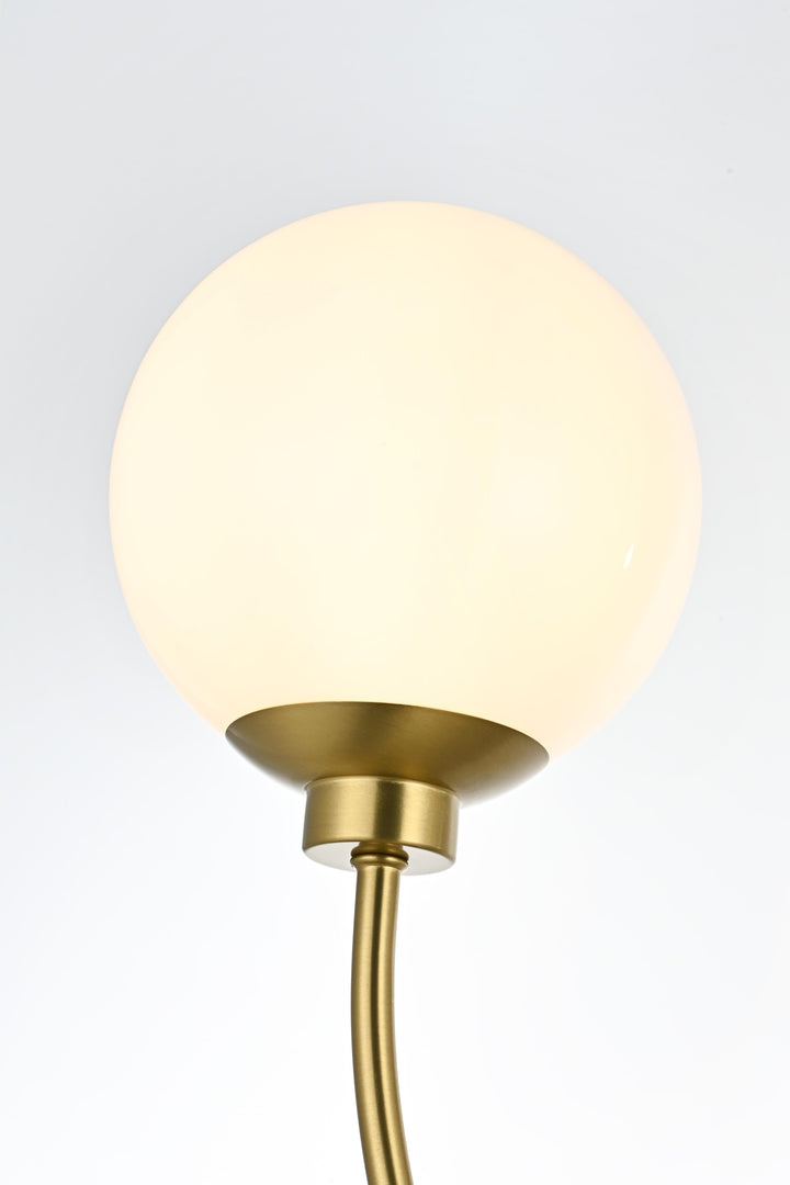 Nyomi Chandelier by Living District - view 90