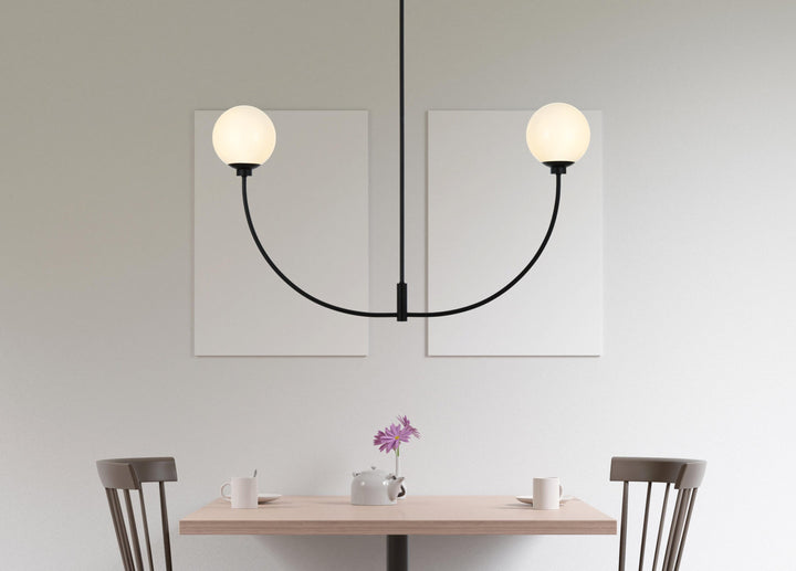 Nyomi Chandelier by Living District - view 98