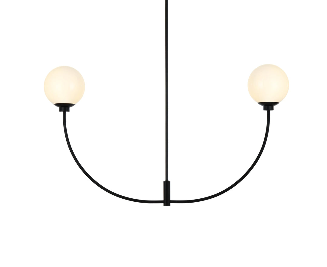 Nyomi Chandelier by Living District - view 99