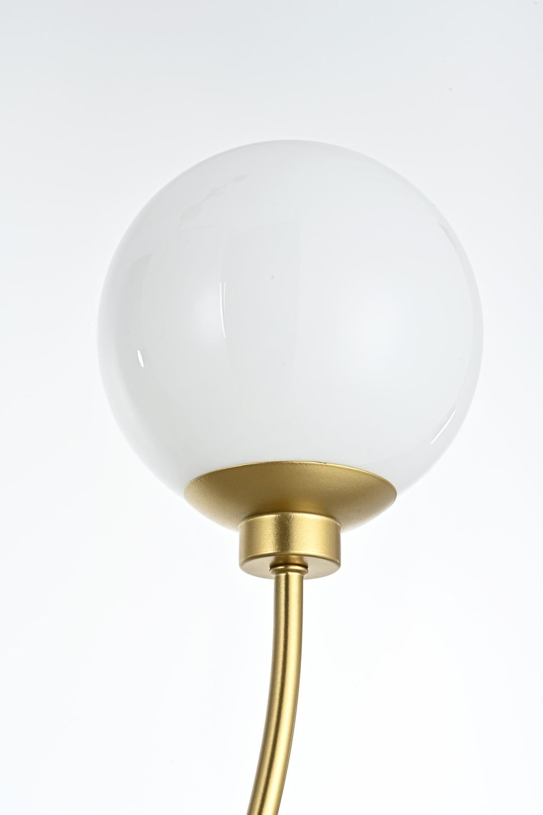 Nyomi Chandelier by Living District - view 112