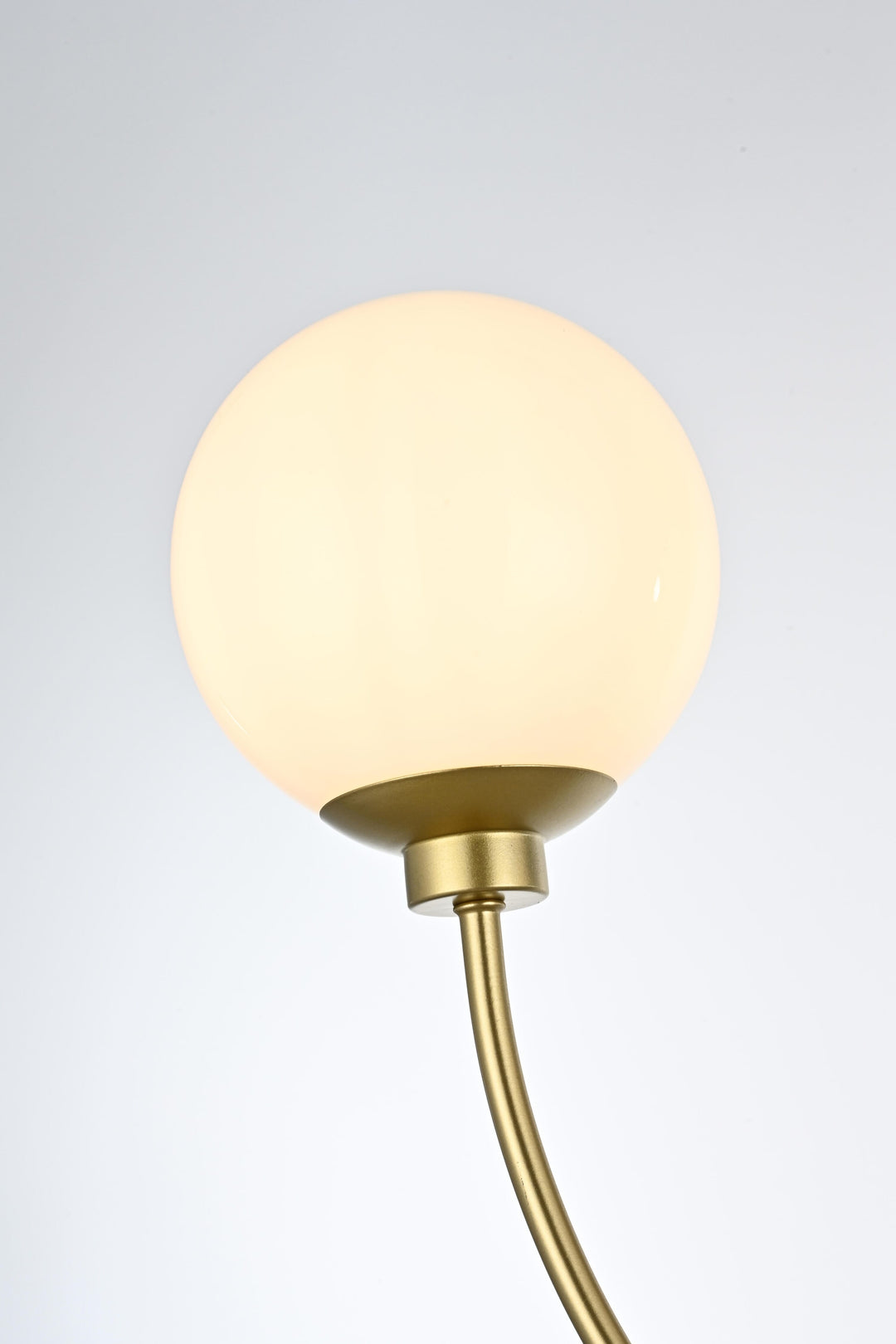 Nyomi Chandelier by Living District - view 114