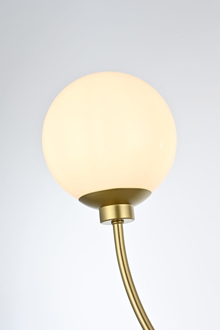 Nyomi Chandelier by Living District - view 114
