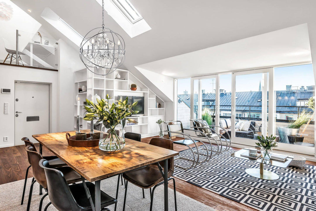 Cordelia Pendant by Living District - view 2
